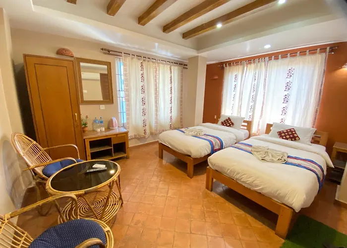 Hotel Metro Boutique 3*