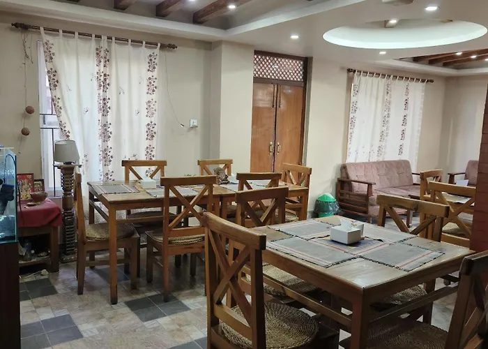 Hotel Metro Boutique 3*
