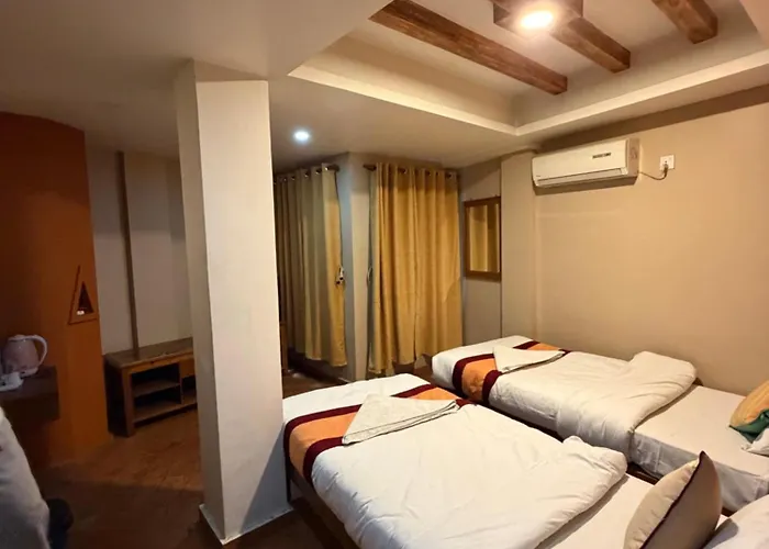 Hotel Metro Boutique 3*