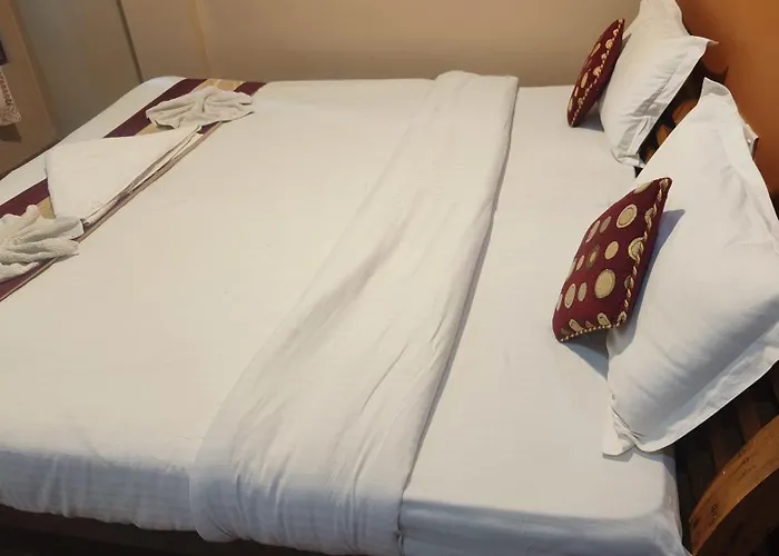 Metro Boutique Hotel Kathmandu