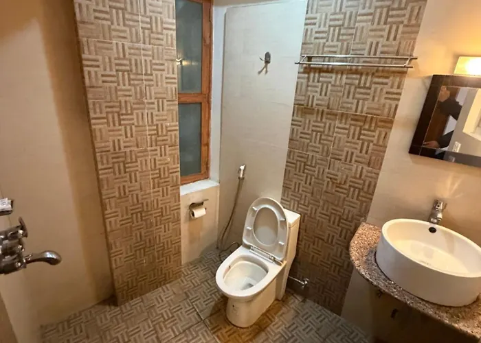 Hotel Metro Boutique