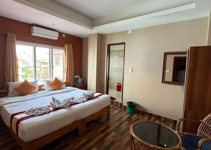 Metro Boutique 3*