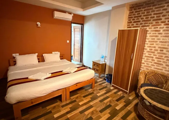 Hotel Metro Boutique 3*