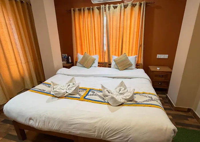 Metro Boutique 3*