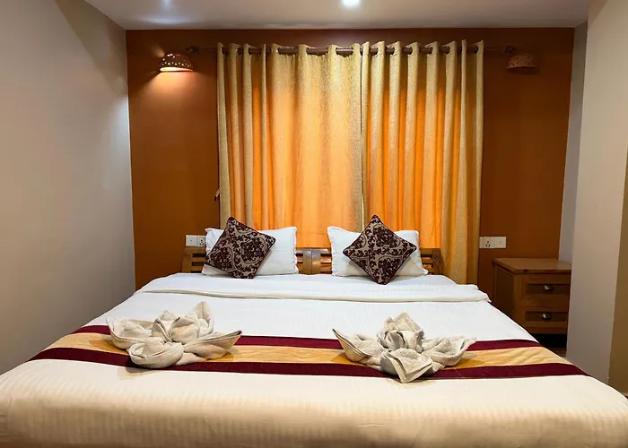 Metro Boutique 3*