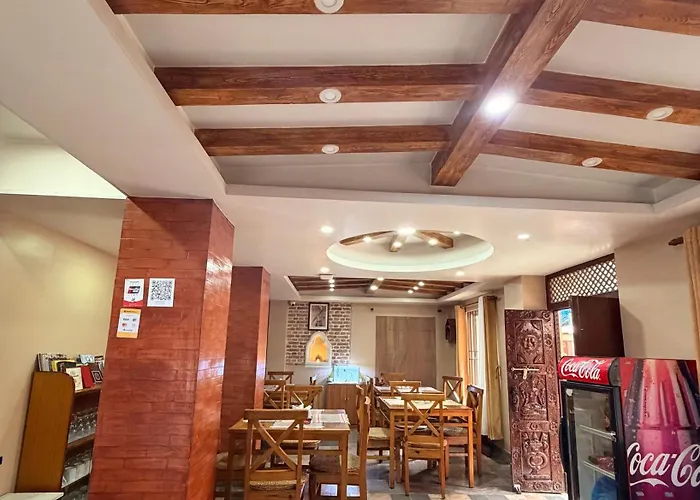 Metro Boutique Hotel Kathmandu