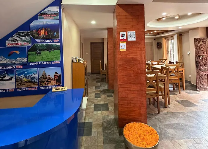 Hotel Metro Boutique 3*